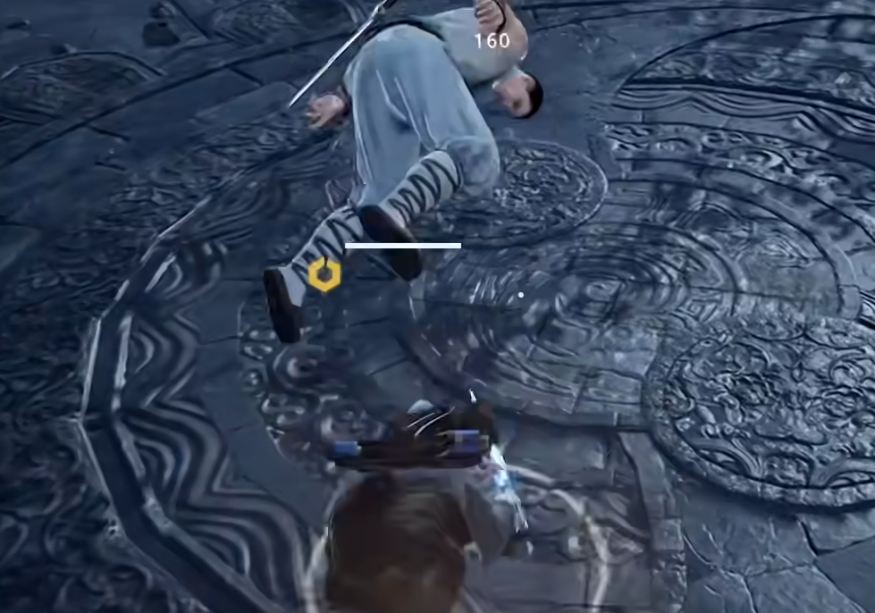 永劫无间甘璇怎么玩