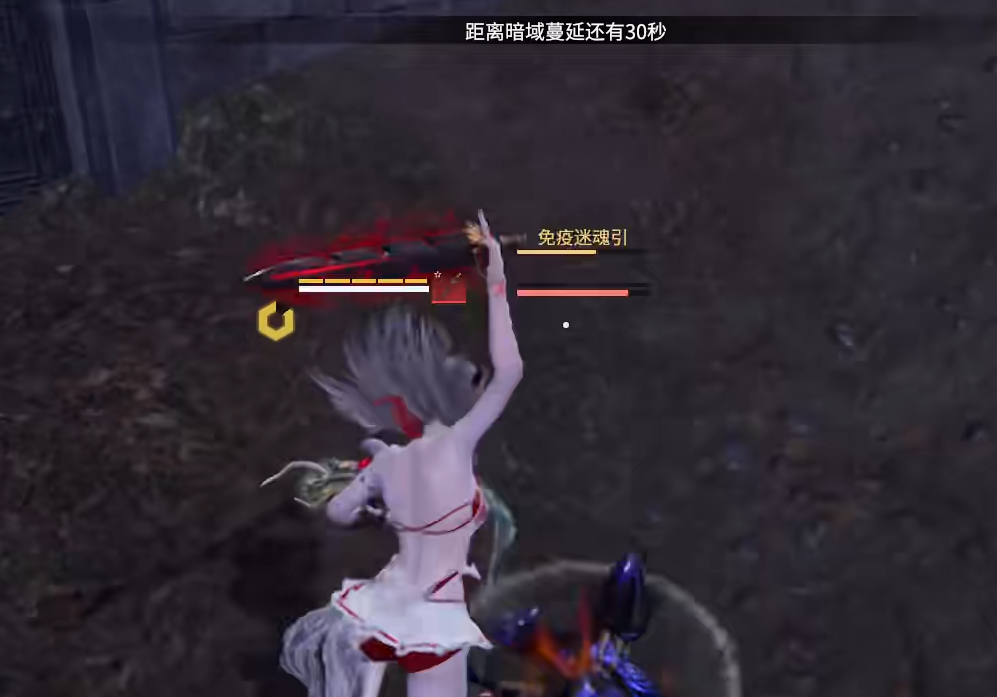 永劫无间玉玲珑单排怎么玩