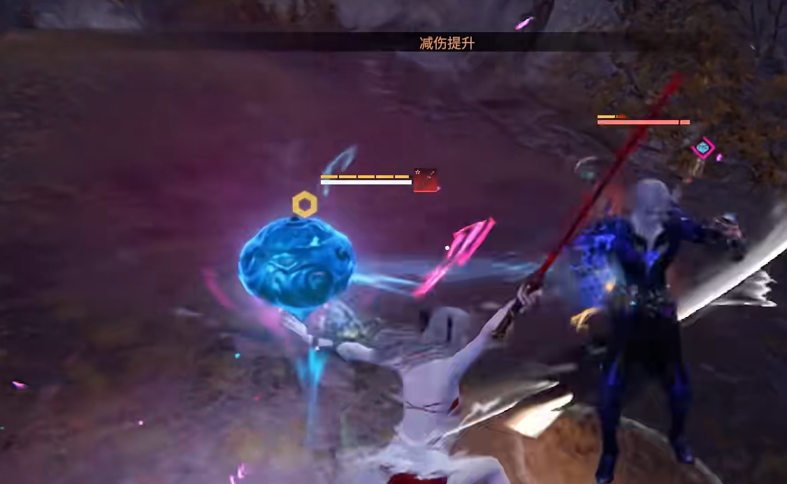 永劫无间玉玲珑单排怎么玩