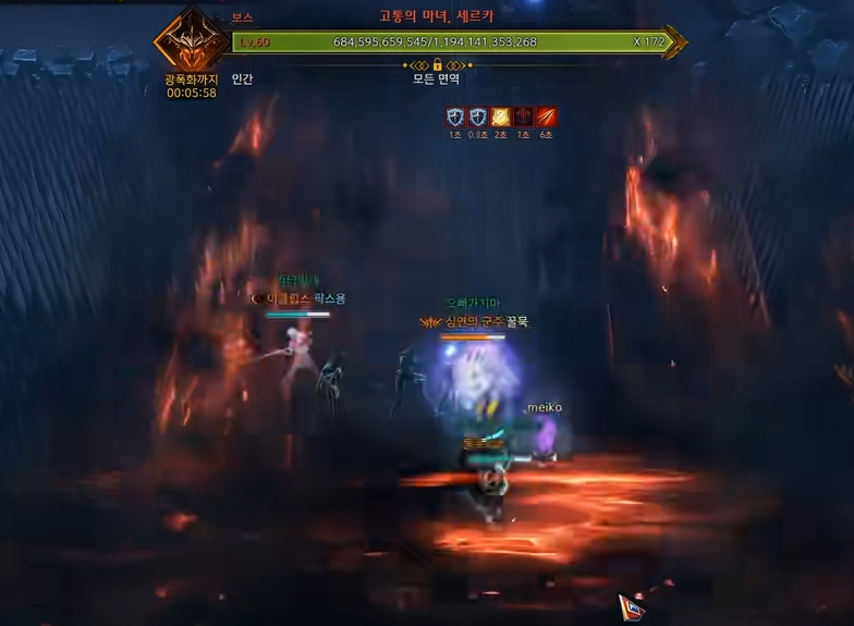 失落的方舟魔女本怎么过