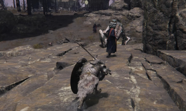 艾尔登法环哪些逃课武器好用