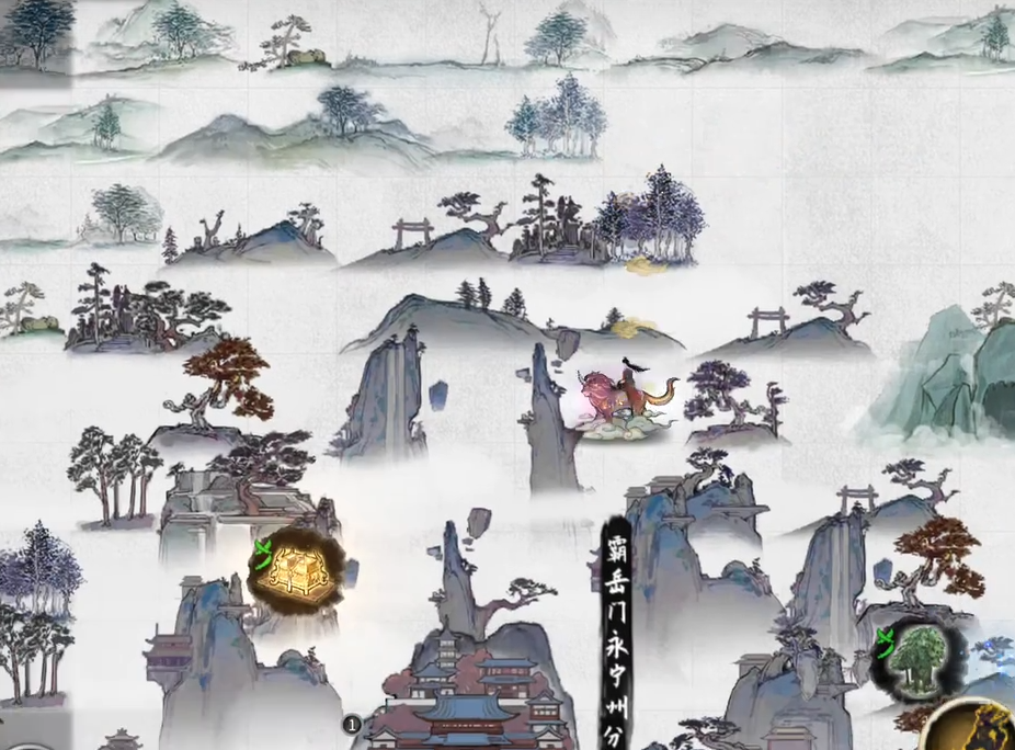 鬼谷八荒火鸟怎么打
