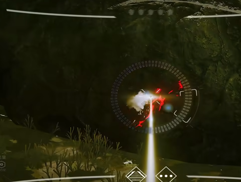 星际战甲魔胎之境矿区在哪 星际战甲魔胎之境矿区在哪