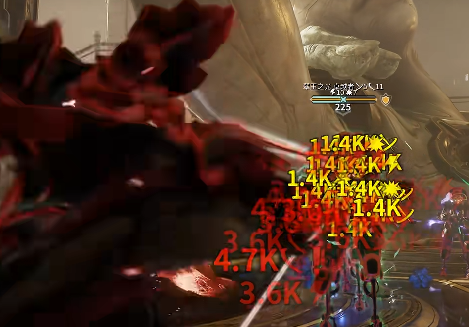 星际战甲歌颂怎么玩 星际战甲歌颂怎么玩