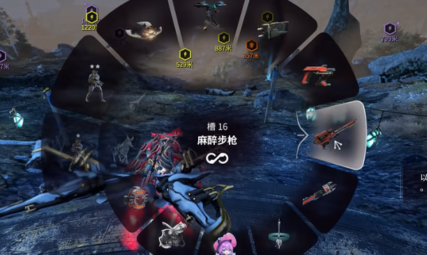 星际铁甲狐帕菲拉比如何获取 星际铁甲狐帕菲拉比如何获取