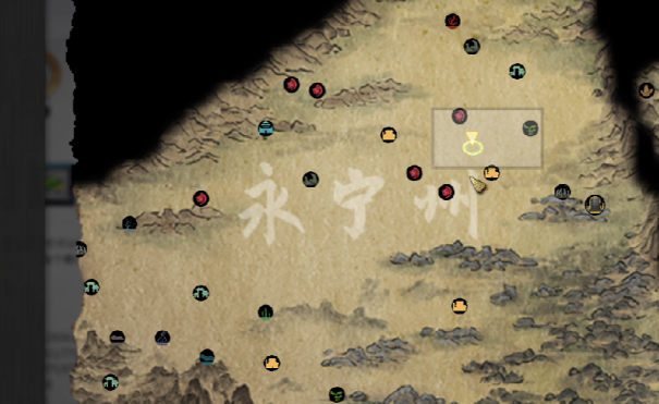 鬼谷八荒如何开图 鬼谷八荒如何开图