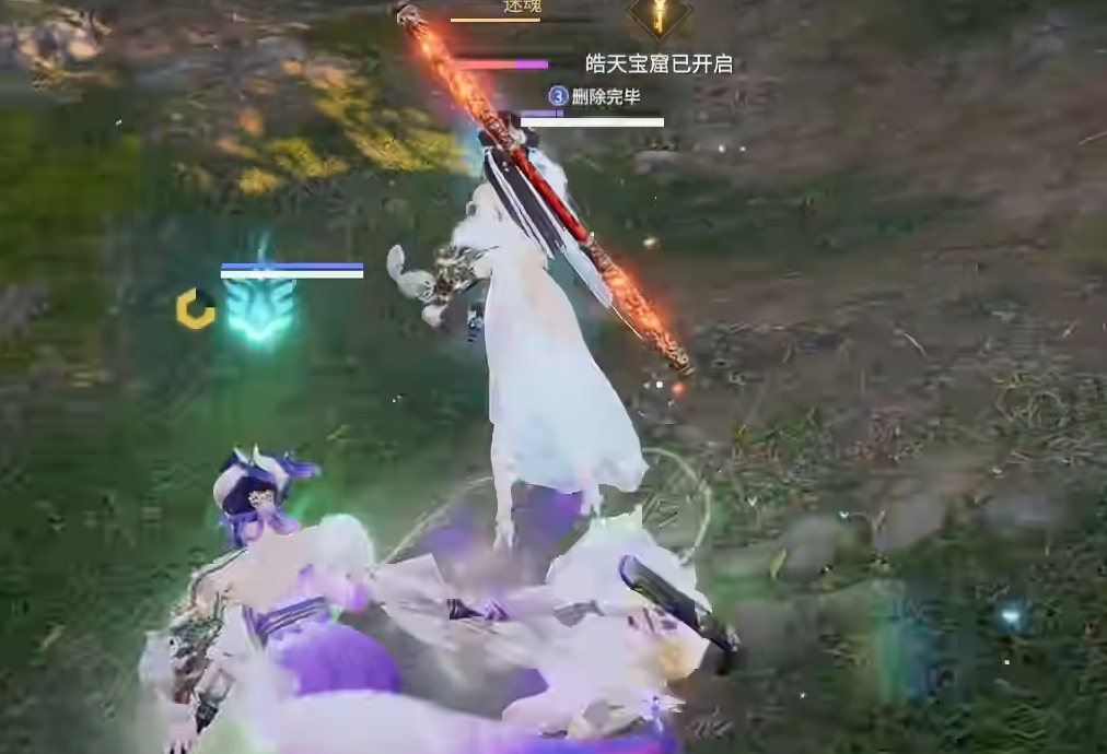 永劫无间玉玲珑有什么技巧