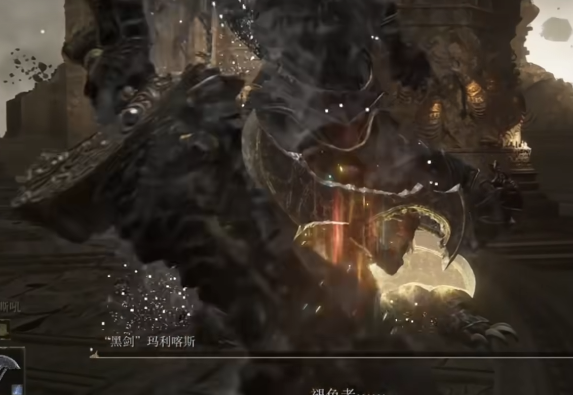 艾尔登法环辉剑圆阵怎么用 艾尔登法环辉剑圆阵怎么用