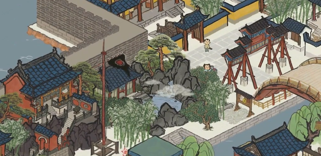 江南百景图珍宝馆有用吗 江南百景图珍宝馆有用吗