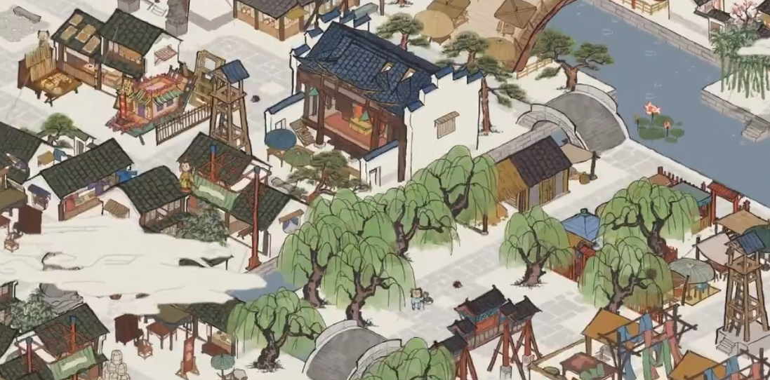 江南百景图成衣怎么做