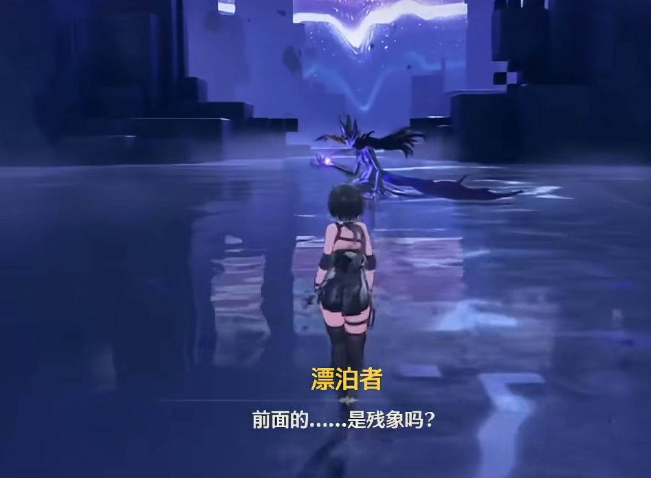 鸣潮体力刷什么 鸣潮体力刷什么