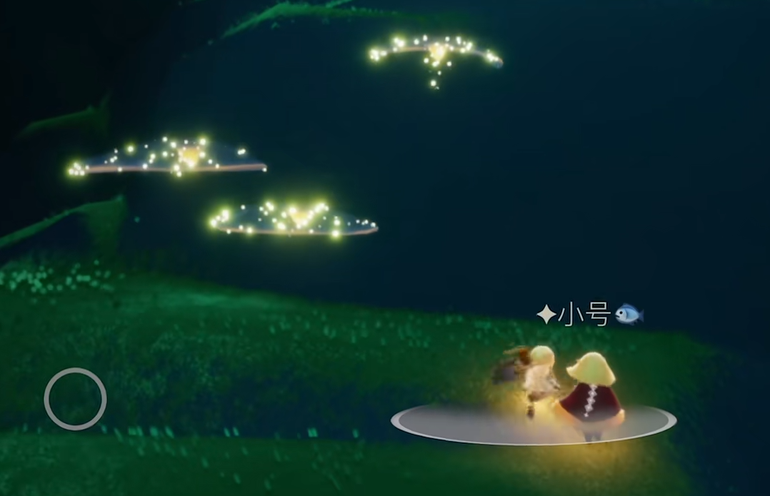 光遇雨林怎么玩 光遇雨林怎么玩