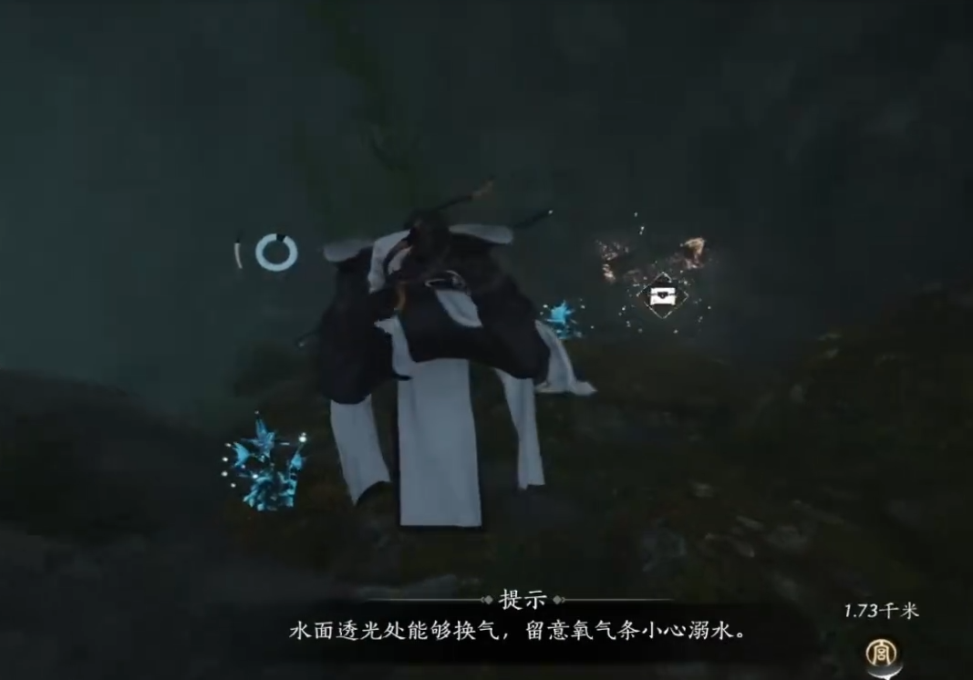 燕云十六声断桥怎么过 燕云十六声断桥怎么过