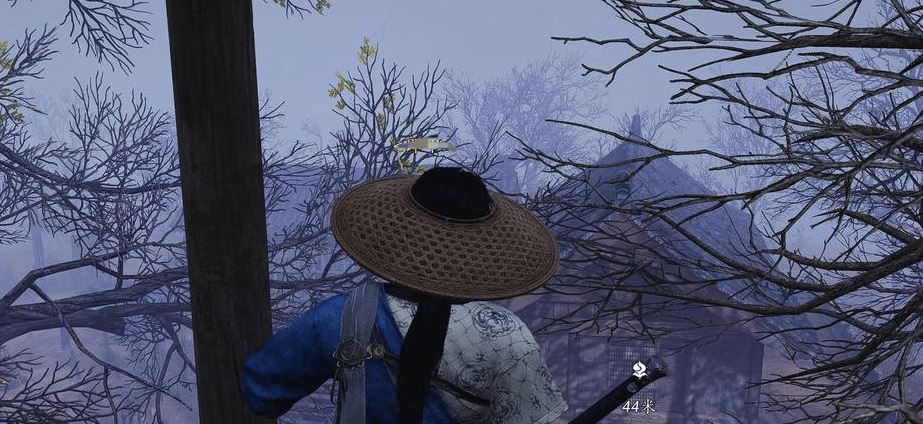 燕云十六声角色体魄在哪