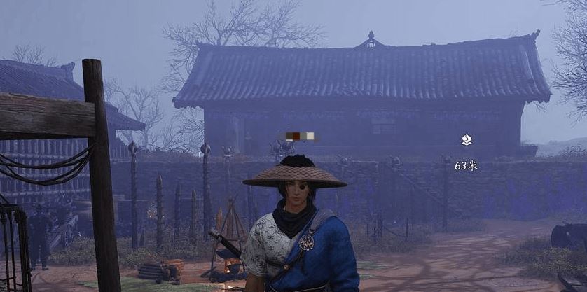 燕云十六声角色体魄在哪