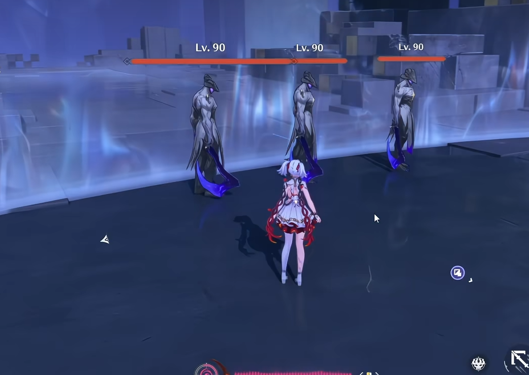 鸣潮椿怎么玩 鸣潮椿怎么玩