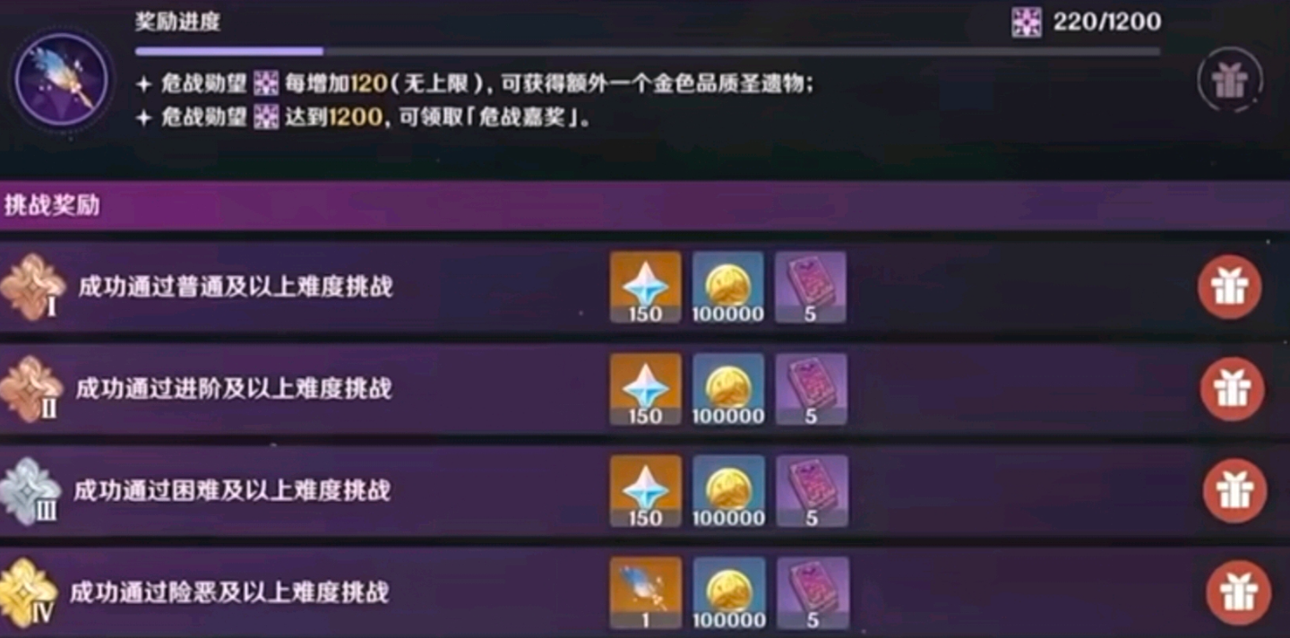 原神启圣之尘怎么获得