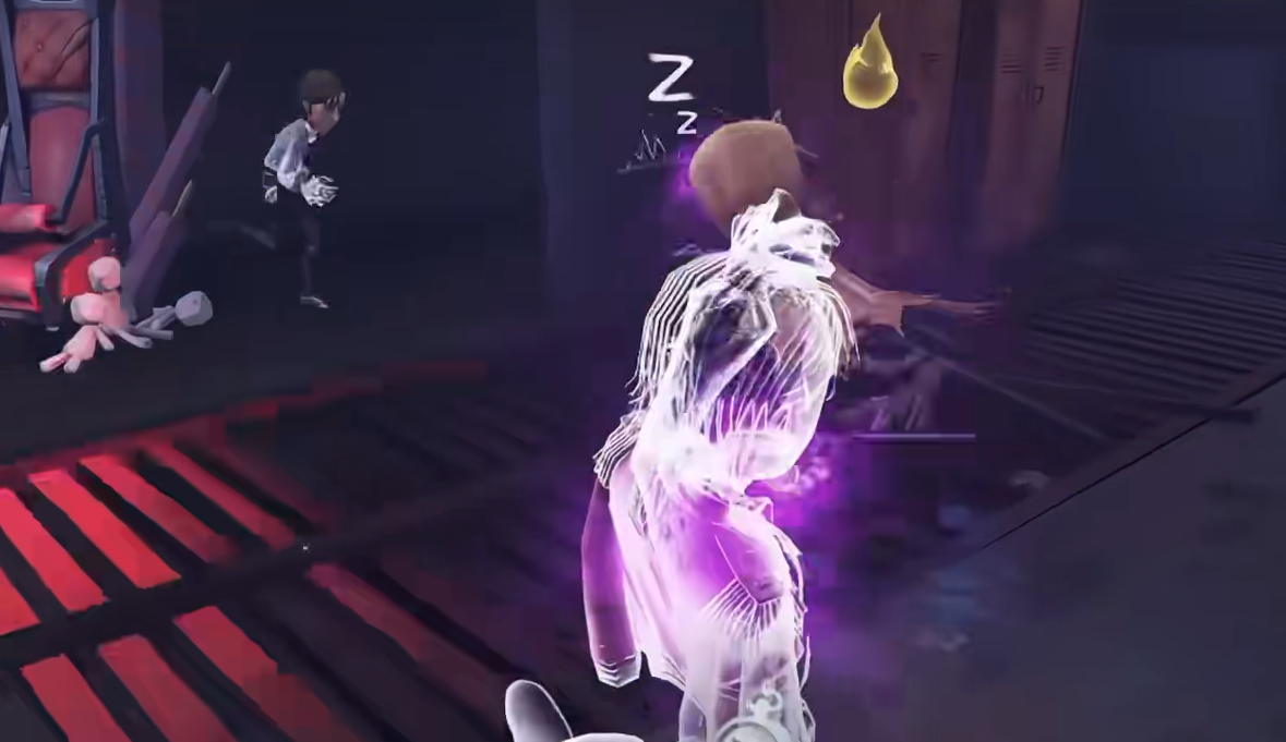 第五人格小白怎么选人物
