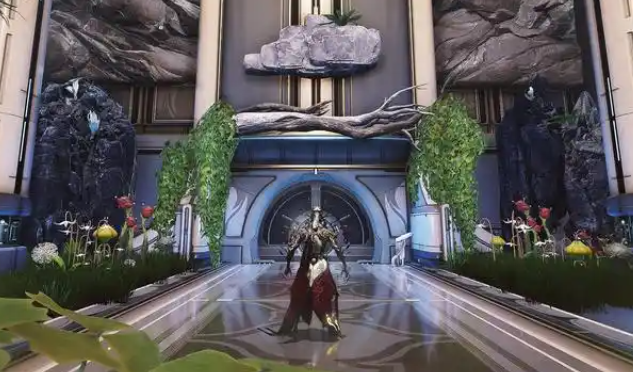 星际战甲怎么使用幻影装置 星际战甲怎么使用幻影装置