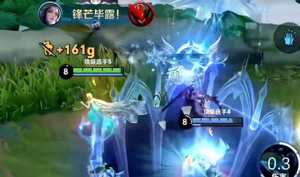 王者荣耀甄姬出装最新是什么 王者荣耀甄姬出装最新是什么