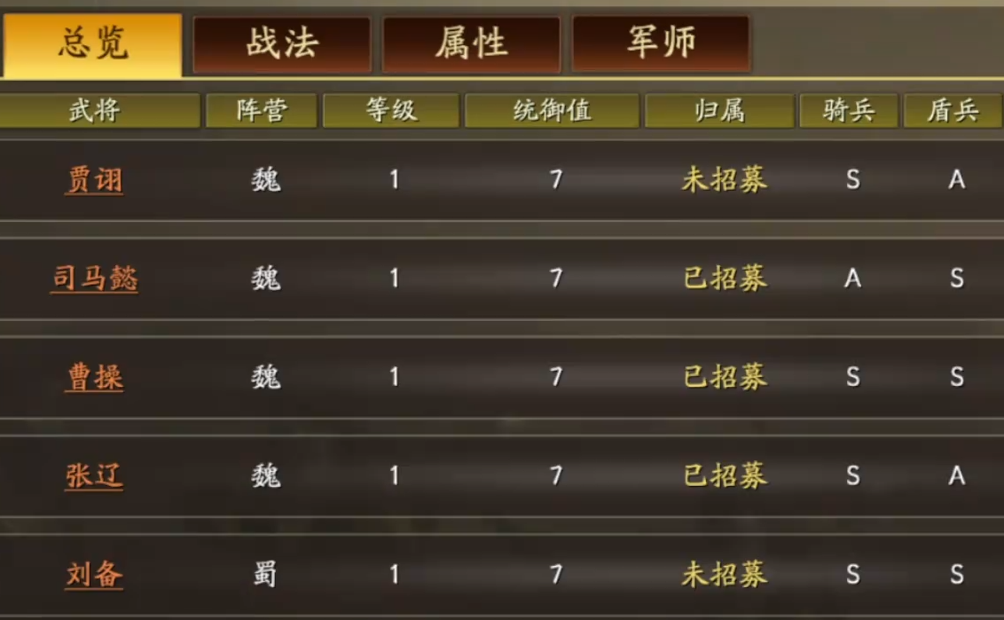 三国志战略版求贤令怎么获取 三国志战略版求贤令怎么获取