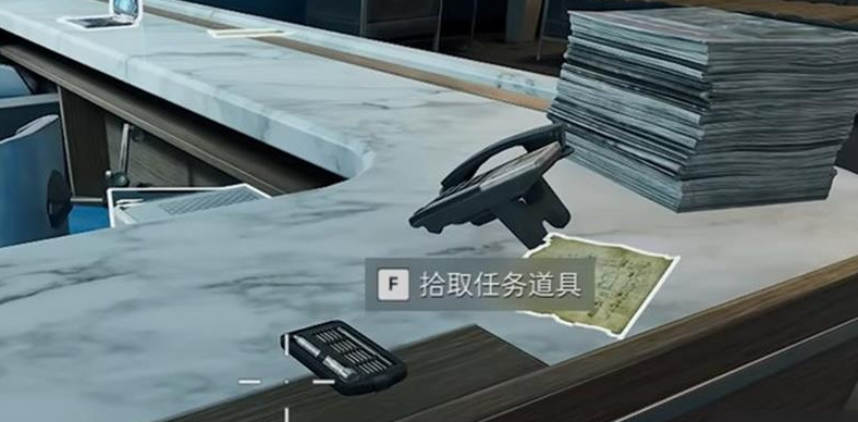 三角洲行动终极证据任务怎么做