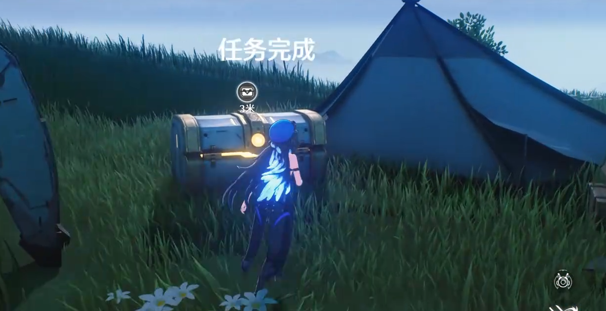 鸣潮怎么修理机器人 鸣潮怎么修理机器人