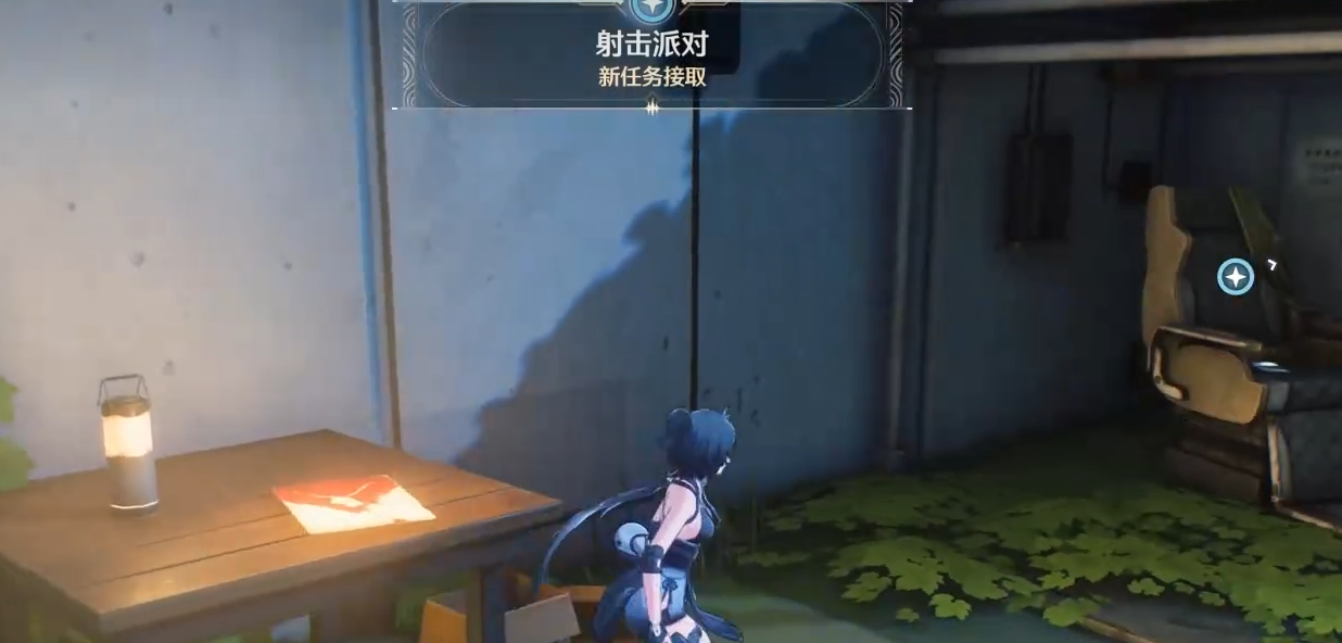 鸣潮怎么修理机器人 鸣潮怎么修理机器人