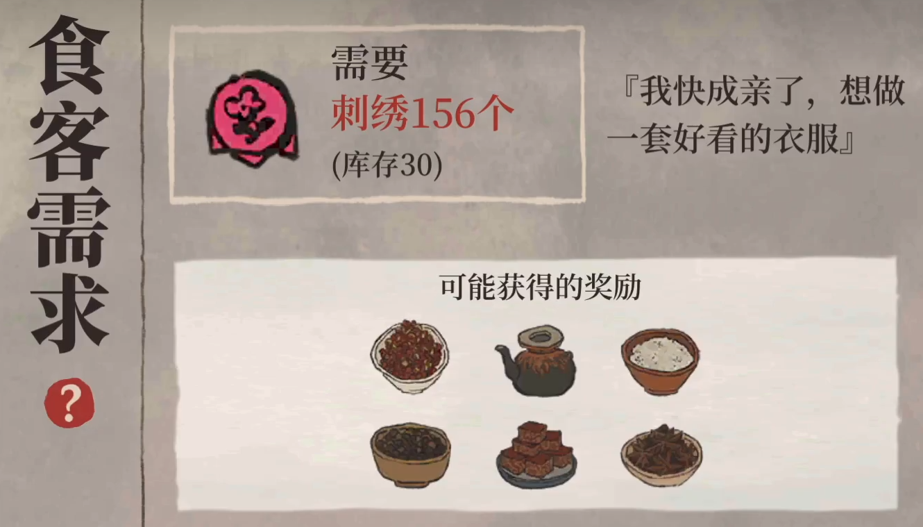 江南百景图的刺绣在哪里