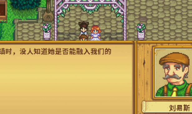 星露谷物语怎么与卡米拉结婚