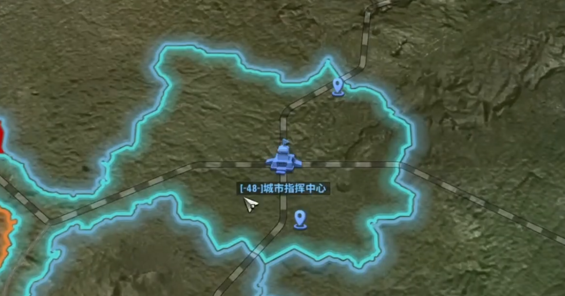 战火与秩序仓库容量有什么用