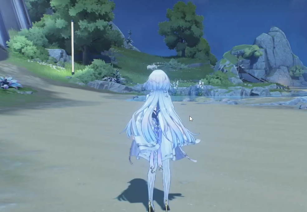 鸣潮莫宁怎么培养
