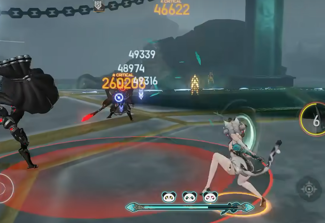深空之眼武罗怎么玩 深空之眼武罗怎么玩