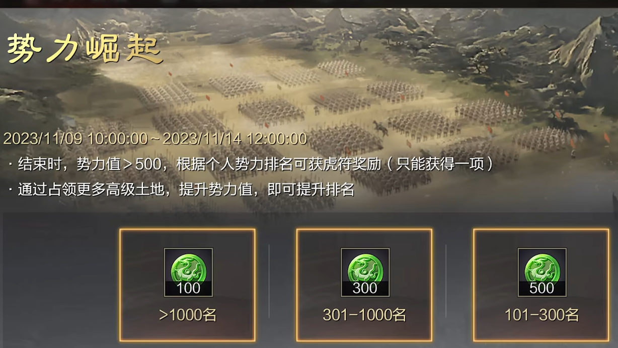 率土之滨新手怎么发展 率土之滨新手怎么发展