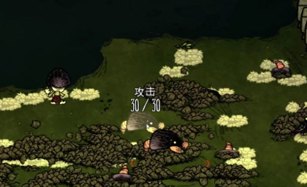 饥荒巨大树苗有什么用 饥荒巨大树苗有什么用