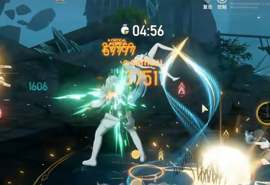 深空之眼风队怎么玩