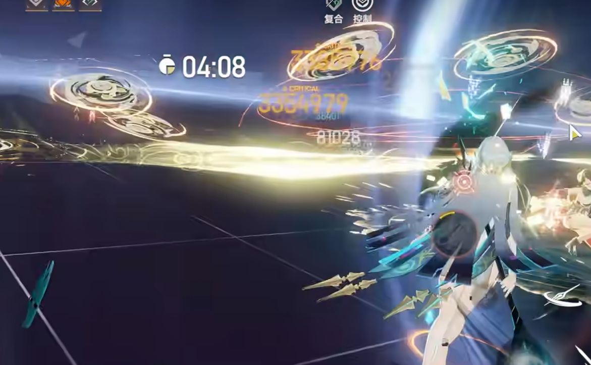 深空之眼风队怎么玩
