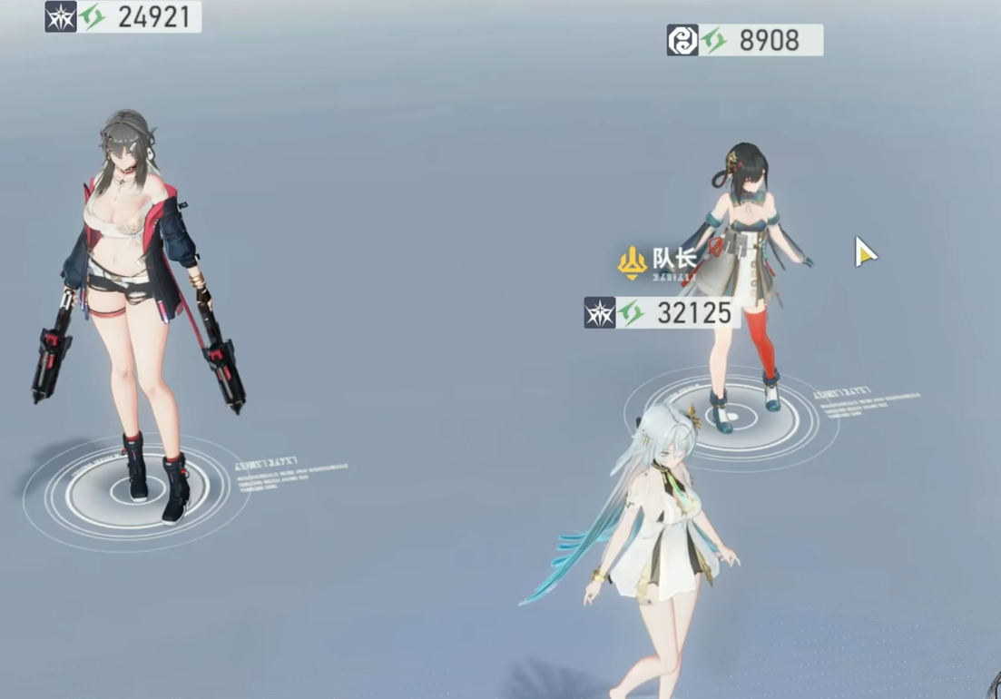 深空之眼风队怎么玩