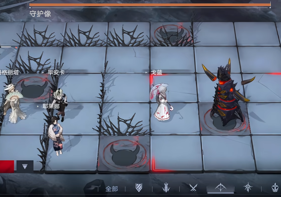 无期迷途怎么配队 无期迷途怎么配队