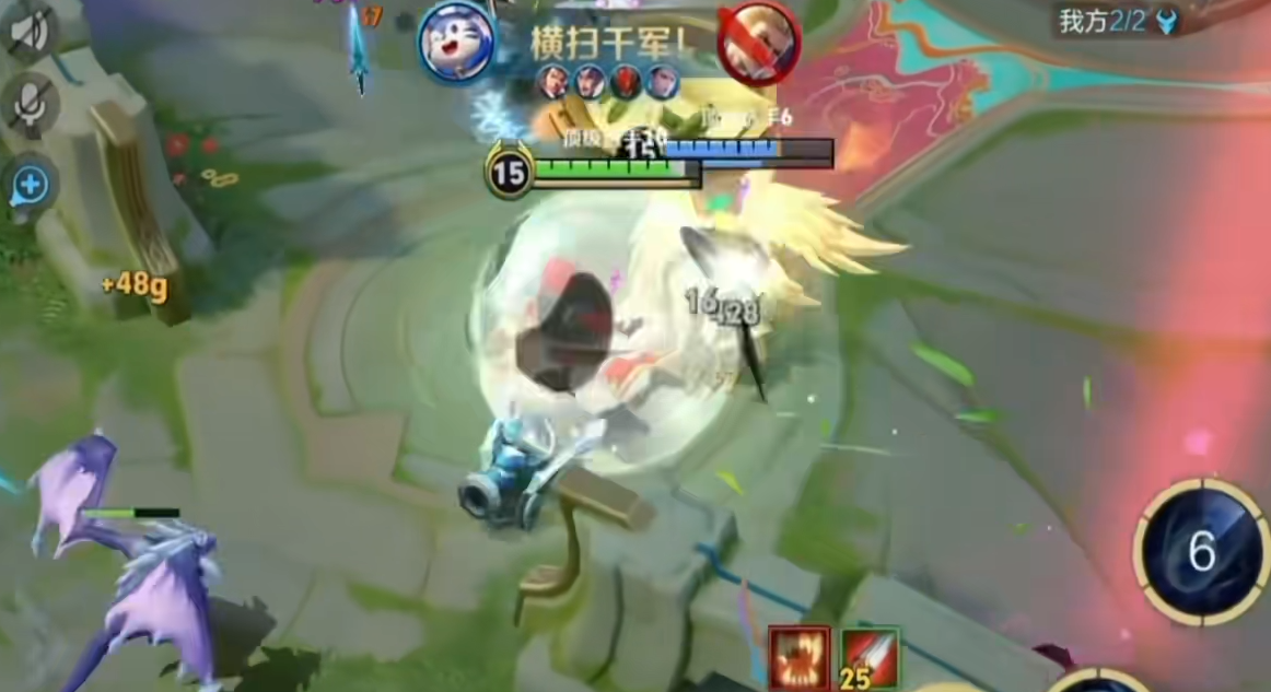 王者荣耀梦奇打野思路出装是什么 王者荣耀梦奇打野思路出装是什么