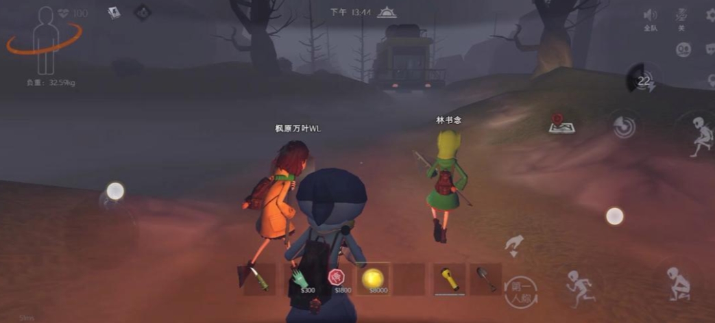 超自然行动组新手怎么过任务