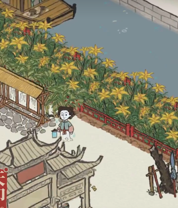 江南百景图怎么抓鬼 江南百景图怎么抓鬼