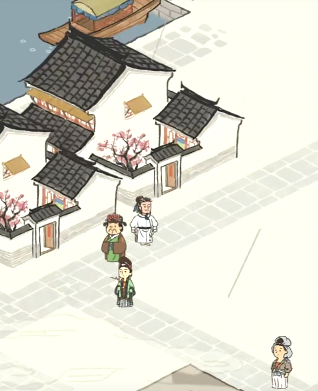 江南百景图怎么增加房屋