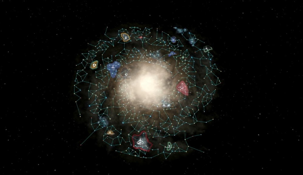 群星新界面都有哪些变化 群星新界面都有哪些变化