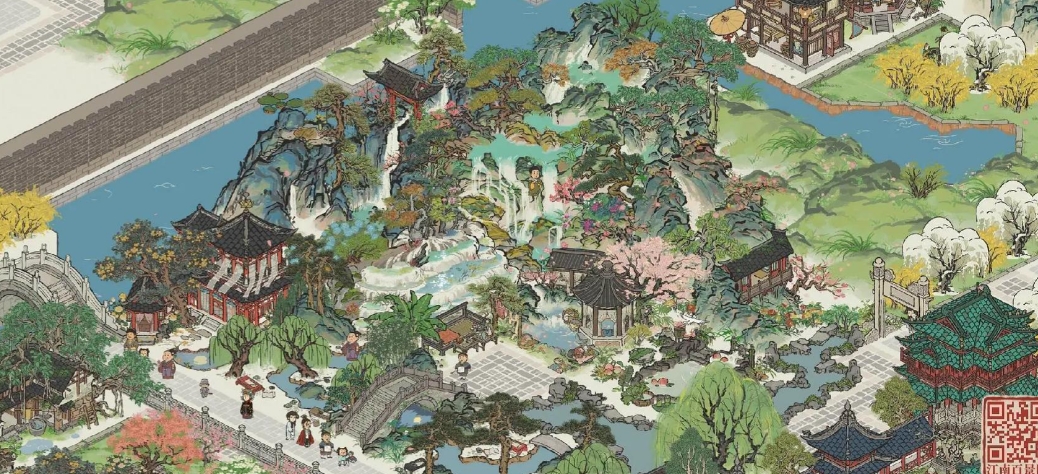 江南百景图黄泥什么用 江南百景图黄泥什么用