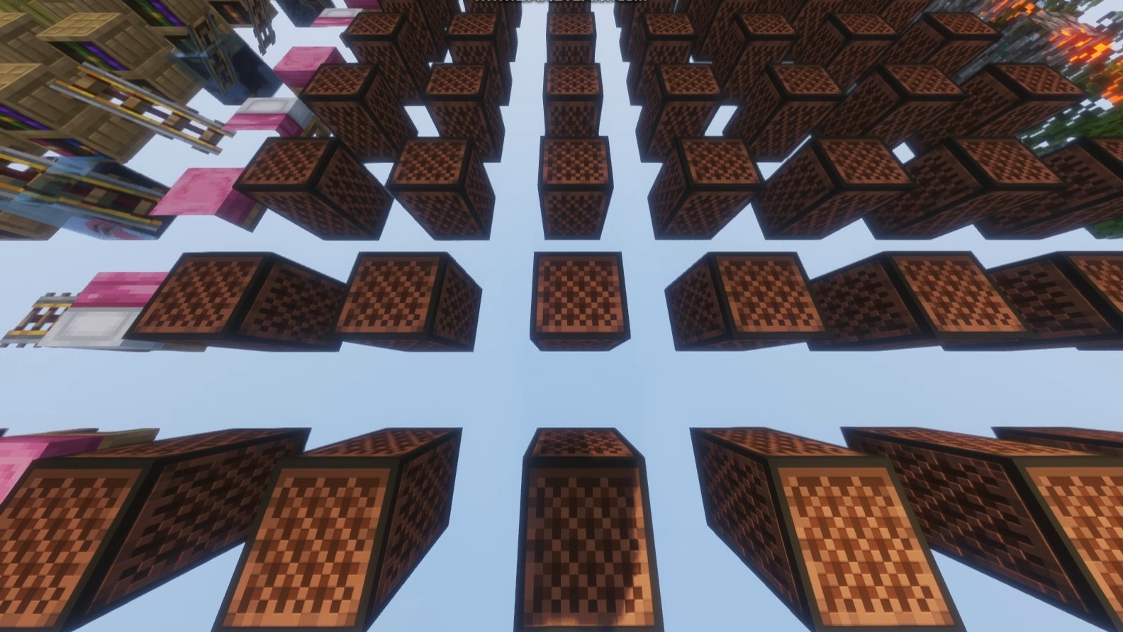 我的世界音符盒怎么制作 我的世界音符盒怎么制作