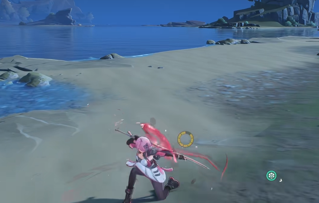 鸣潮桃祈怎么玩