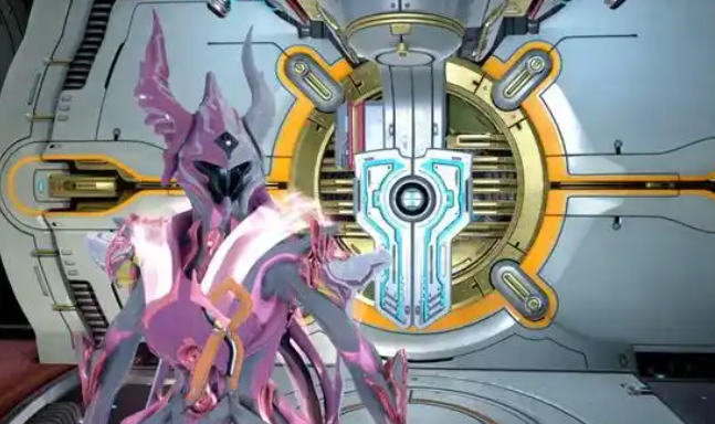 星际战甲野蛮型库狛顿怎么弄 星际战甲野蛮型库狛顿怎么弄