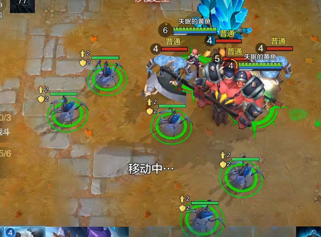 战争怒吼暗域怎么玩 战争怒吼暗域怎么玩