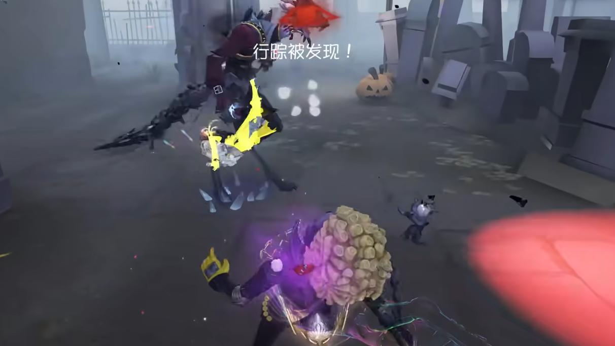 第五人格怎么玩铁头功 第五人格怎么玩铁头功
